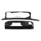 13-14 Nissan Pathfinder, Infiniti JX35 Trailer Tow Hitch Rear Bumper Finisher (Infiniti)