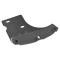 04-06 Dodge Durango Rear Bumper Cover Outer Mounting Bracket RR (Mopar)