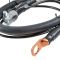 97-02 Dodge Ram 2500, 3500 w/5.9L Diesel Negative Battery Cable LH