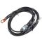 97-02 Dodge Ram 2500, 3500 w/5.9L Diesel Negative Battery Cable LH