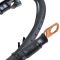 97-98 Dodge Ram 2500, 3500 w/5.9L Diesel Negative Battery Cable RH