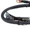 97-98 Dodge Ram 2500, 3500 w/5.9L Diesel Negative Battery Cable RH