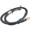 97-98 Dodge Ram 2500, 3500 w/5.9L Diesel Negative Battery Cable RH