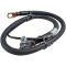 97-98 Dodge Ram 2500, 3500 w/5.9L Diesel Negative Battery Cable RH