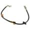 04-07 QX56; 04-07 Titan; 04 Pathfinder Armada; 05-06 Armada w/5.6L Negative Battery Cable (Nissan)