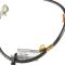 04-07 QX56; 04-07 Titan; 04 Pathfinder Armada; 05-06 Armada w/5.6L Negative Battery Cable (Nissan)