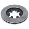 04-08 Canyon, Colorado; 06 Isuzu I-280, I-350; 07-08 I-290, I-370 Complete Brake Kit