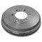 04-08 Canyon, Colorado; 06 Isuzu I-280, I-350; 07-08 I-290, I-370 Complete Brake Kit