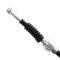 03-10 VW Beetle; 00-05 Jetta 1.8T Wag; 02-06 Golf 1.8T Rear Parking Brake Cable Pair