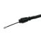 98-00 Volvo V70 FWD; S70 FWD Rear Parking Brake Cable LR=RR