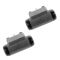 64-89 Chrysler, Dodge, Plymouth Multifit (w/10 or 11 inch Drum) Rear Wheel Brake Cylinder PAIR