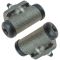 98-09 Ford Ranger Rear Wheel Cylinder Pair