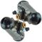 01-07 Ford Escape; 01-06 Mazda Tribute; 05-07 Mercury Mariner Rear Wheel Brake Cylinder Pair