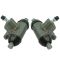 Buick Chevy Olds Pontiac Multifit Rear Brake Drum Wheel Cylinder Pair