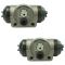 Ford, Nissan, Mercury Multifit Rear Wheel Cylinder Pair