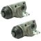 Ford, Nissan, Mercury Multifit Rear Wheel Cylinder Pair