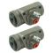 GM Multi Fit Rear Drum Brake Wheel Cylinder Pair