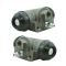 84-86 Bronco II; 84-94 Ranger; 94-96 Mazra B Series Rear Brake Wheel Cylinder Pair