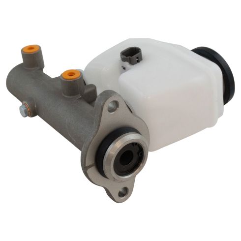 Brake Master Cylinder W/ Reservoir For Toyota 4Runner 96-00 2.7L 3.4L Bore: 1 In