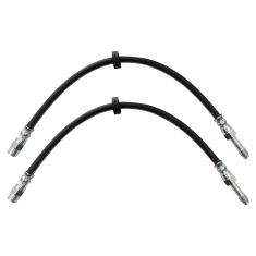 Brake Hose Set