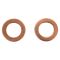 Brake Hose Pair