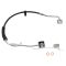 Brake Hose Pair