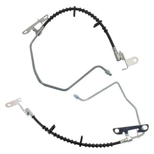 Brake Hose Set