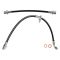 Brake Hose Set