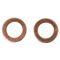 Brake Hose Pair