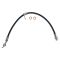 Front & Rear Brake Hose Kit