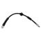 Front & Rear Brake Hose Kit