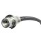 Front & Rear Brake Hose Kit