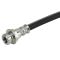 Front & Rear Brake Hose Kit