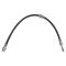 Front & Rear Brake Hose Kit