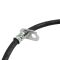 Front & Rear Brake Hose Kit