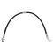 Front & Rear Brake Hose Kit