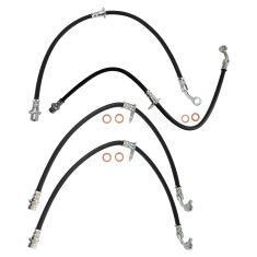 Brake Hose Set