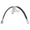 Front & Rear Brake Hose Kit