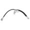 Front & Rear Brake Hose Kit