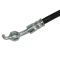 Front & Rear Brake Hose Kit