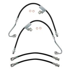 Brake Hose Set