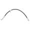 Front & Rear Brake Hose Kit