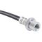 Front & Rear Brake Hose Kit