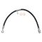 Front & Rear Brake Hose Kit