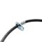 Front & Rear Brake Hose Kit