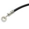 Front & Rear Brake Hose Kit