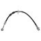 Front & Rear Brake Hose Kit