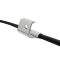 Front & Rear Brake Hose Kit