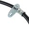 Front & Rear Brake Hose Kit