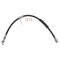 Front & Rear Brake Hose Kit